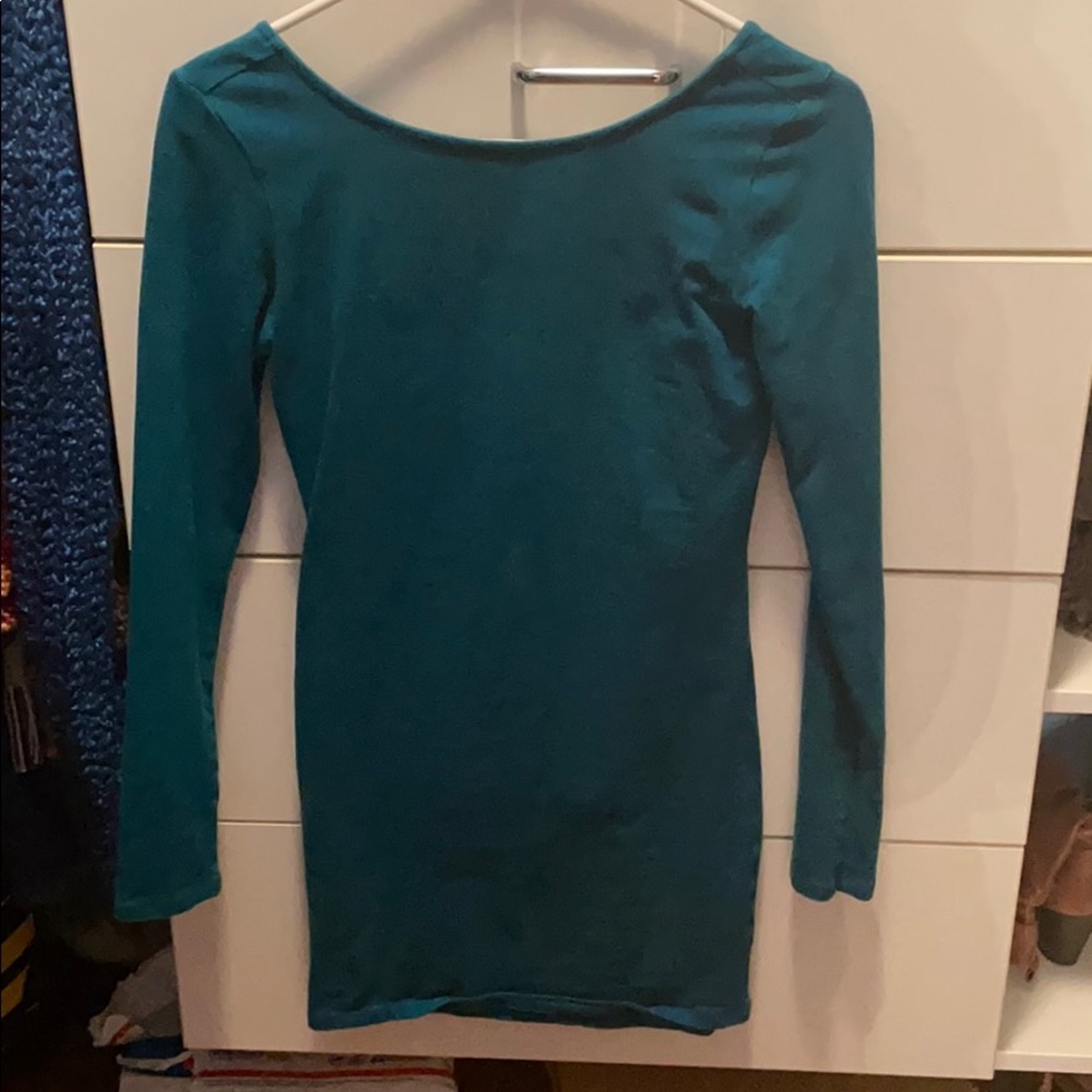 Forever 21 dress